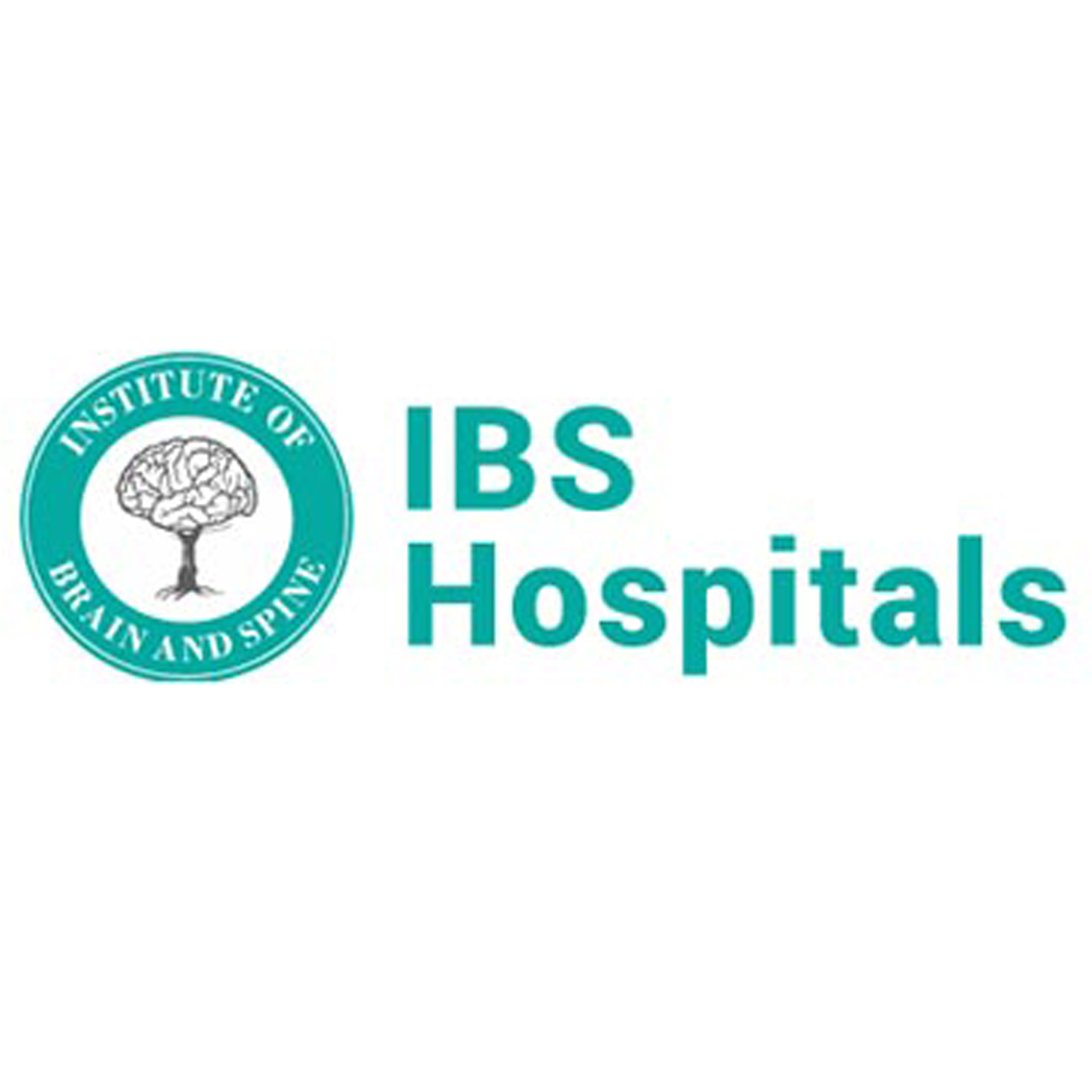 IBS больница